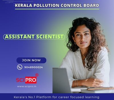KERALA POLLUTION CONTROL BOARD