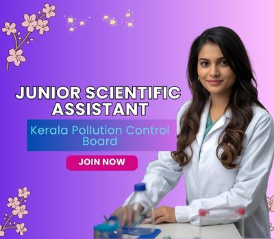 KERALA POLLUTION CONTROL BOARD