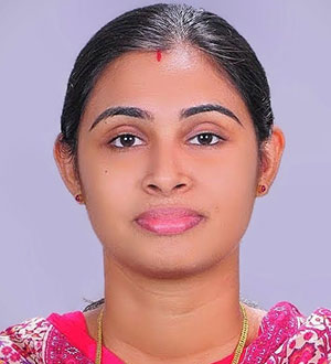 Dhanya G
