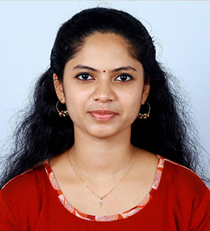 Nisha Joy